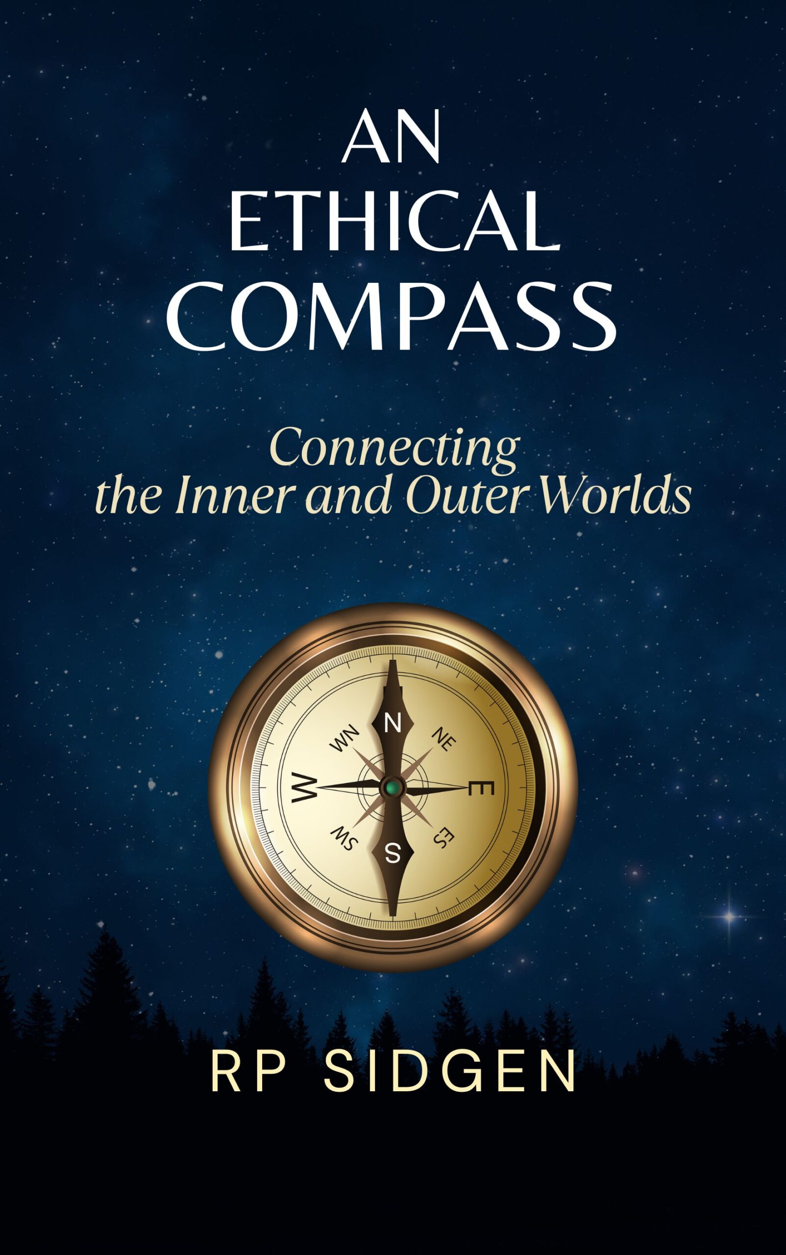 an ethical compass