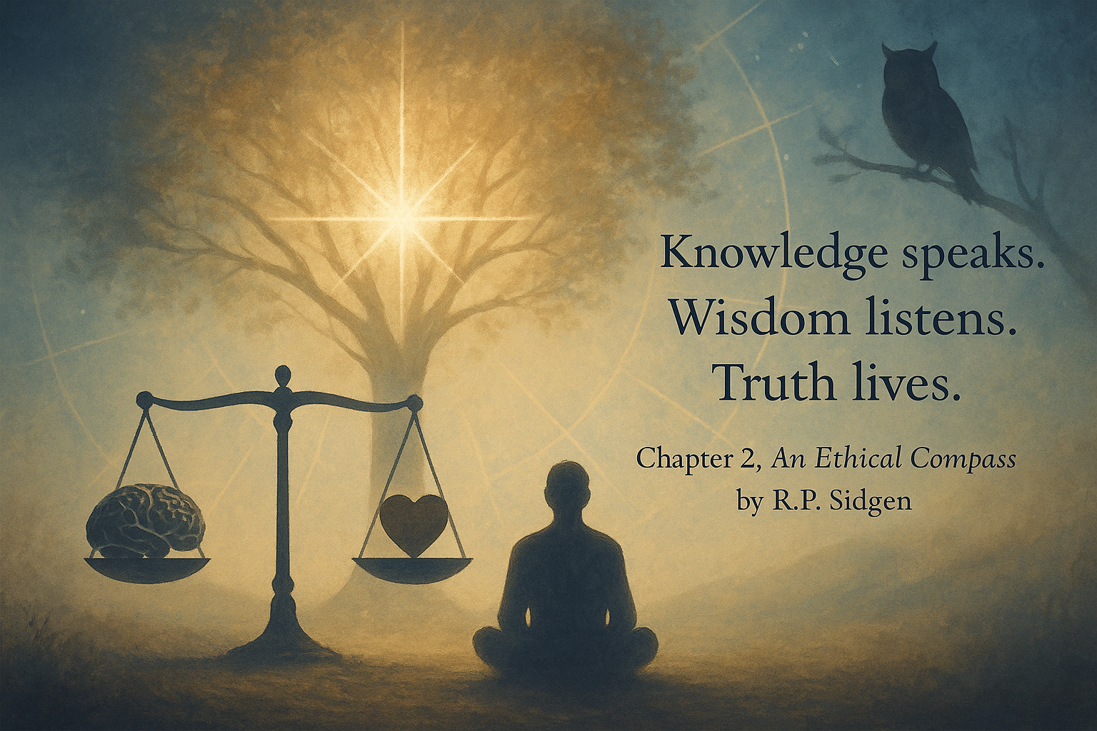 knowledge and wisdom